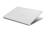 Uniq Claro MacBook Pro 14" (2021) przezroczysty/dove matte clear - 1169658 - zdjęcie 2